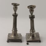 879 4059 CANDLESTICKS